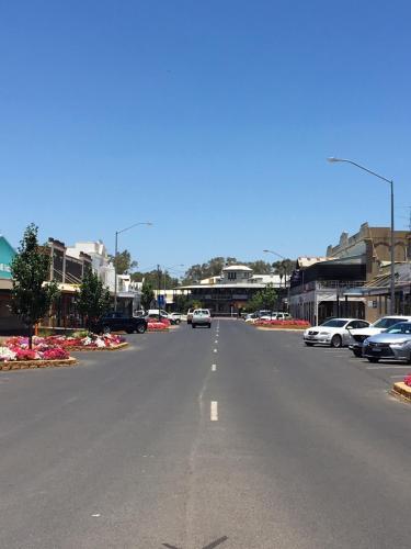 Coonamble Motel