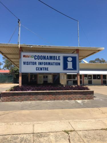 Coonamble Motel