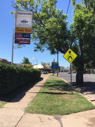 Coonamble Motel
