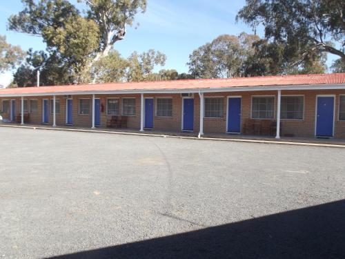 Coonamble Motel