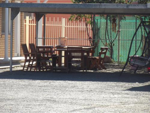 Coonamble Motel