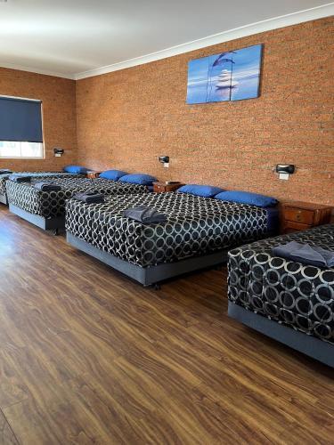 Coonamble Motel