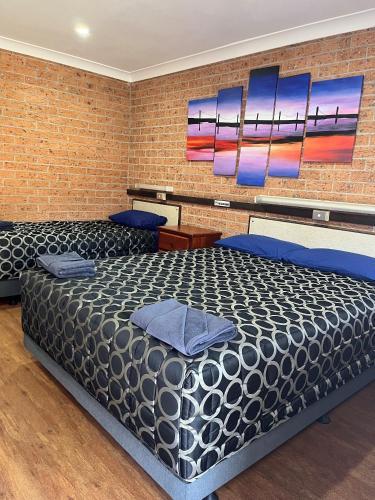 Coonamble Motel