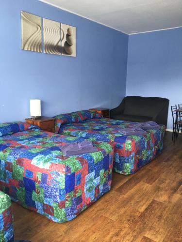 Coonamble Motel
