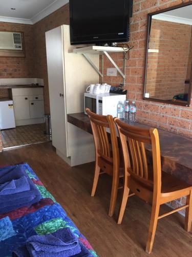 Coonamble Motel