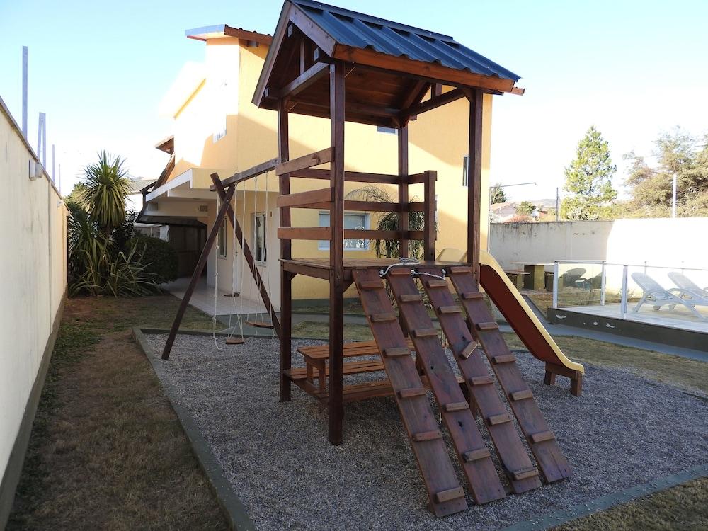 Duplex del Sol