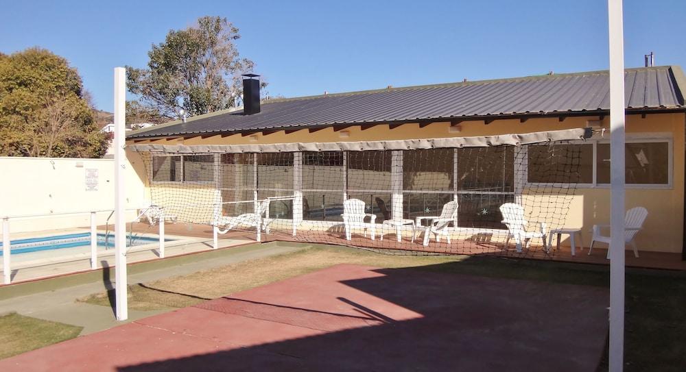 Duplex del Sol