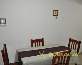 Duplex del Sol