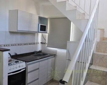 Duplex del Sol