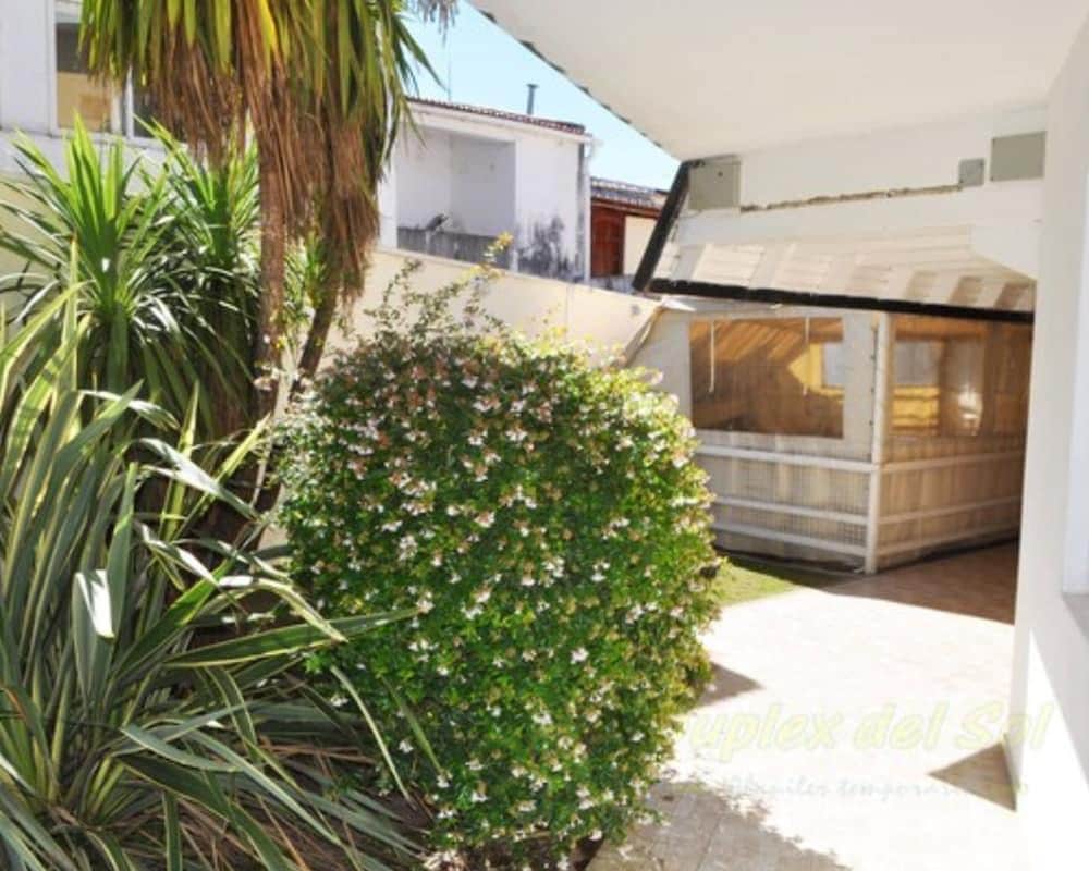 Duplex del Sol