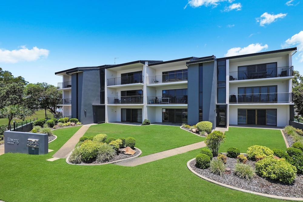 Illawong Apartments