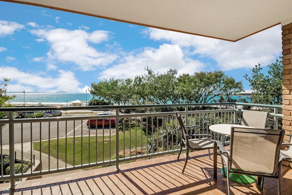 Illawong Apartments
