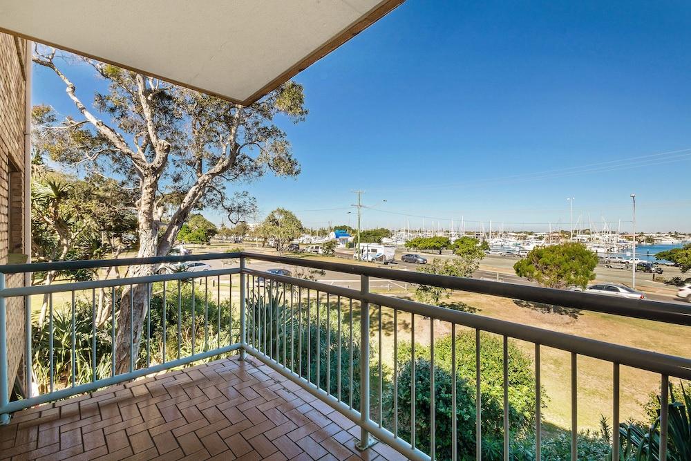Illawong Apartments