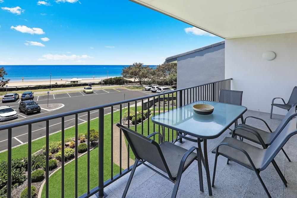 Illawong Apartments