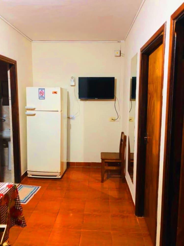 La Familia Hotel
