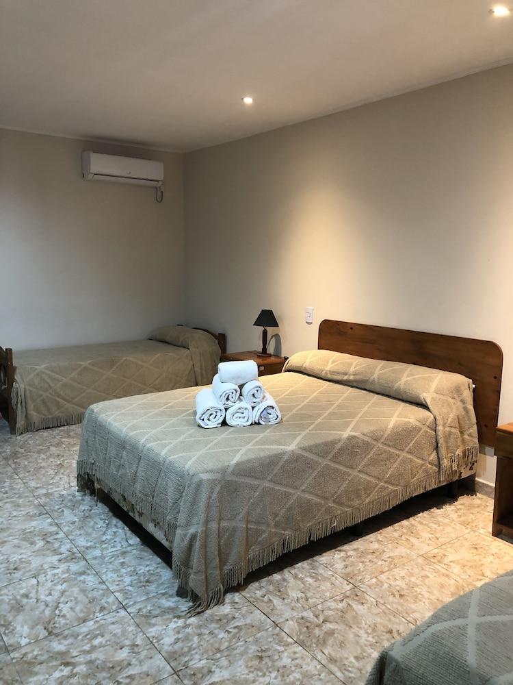 La Familia Hotel