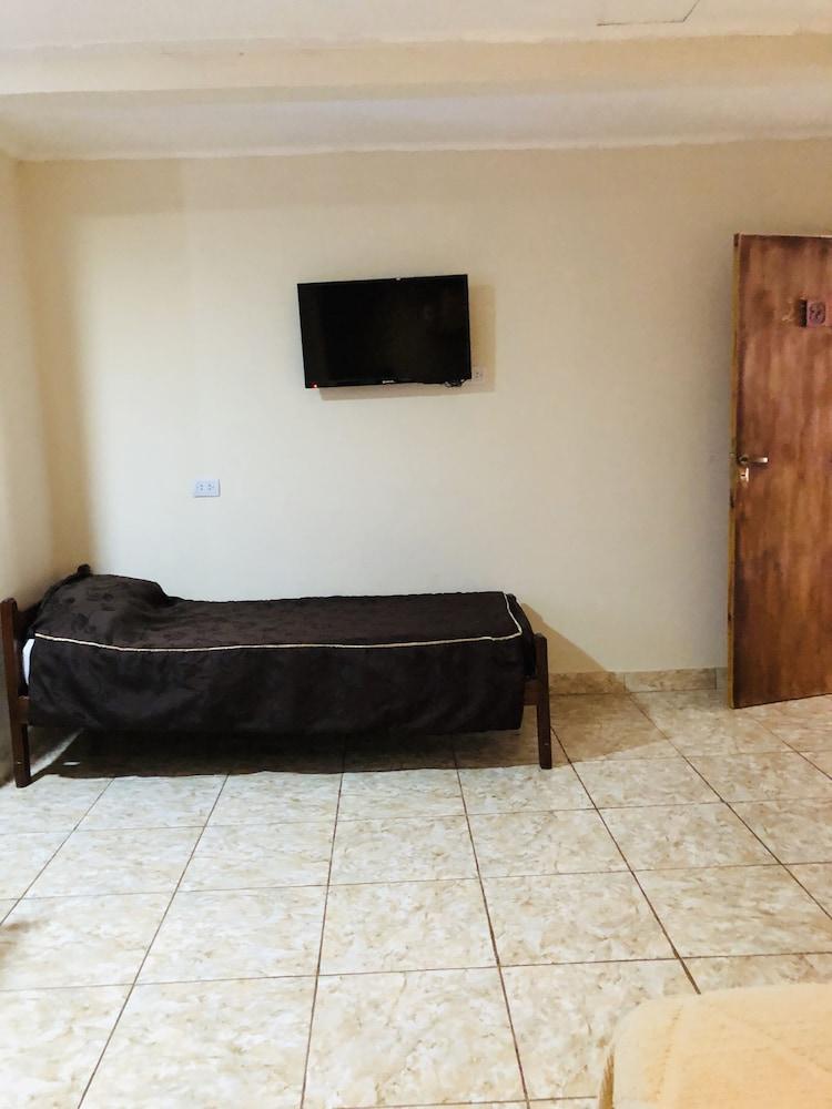 La Familia Hotel