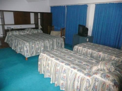 Hotel Riviera