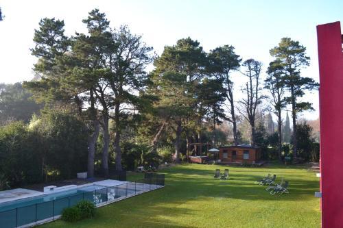 Mi Espacio Sur Hotel Boutique