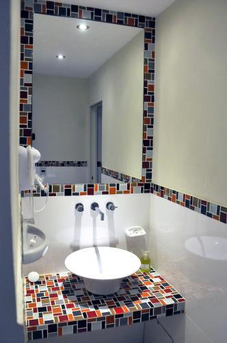 Mi Espacio Sur Hotel Boutique