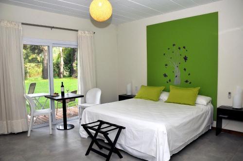 Mi Espacio Sur Hotel Boutique