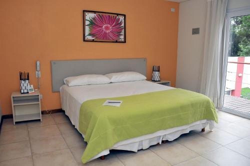 Mi Espacio Sur Hotel Boutique