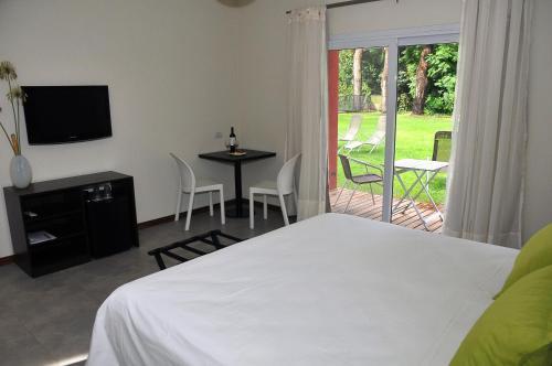 Mi Espacio Sur Hotel Boutique