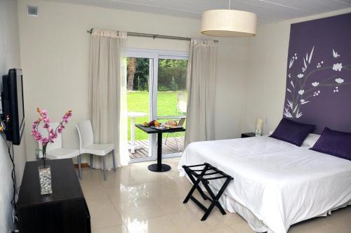 Mi Espacio Sur Hotel Boutique