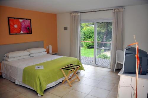 Mi Espacio Sur Hotel Boutique