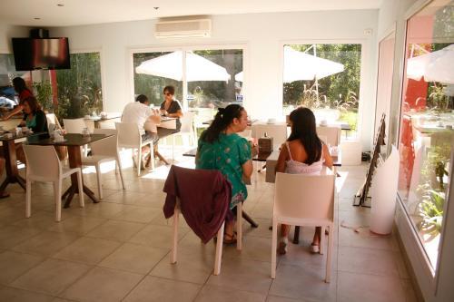 Mi Espacio Sur Hotel Boutique