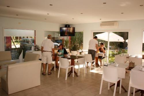 Mi Espacio Sur Hotel Boutique