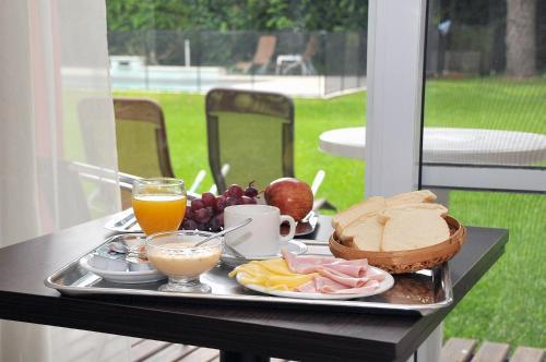 Mi Espacio Sur Hotel Boutique