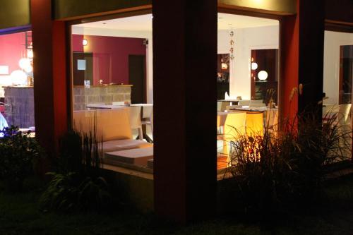 Mi Espacio Sur Hotel Boutique