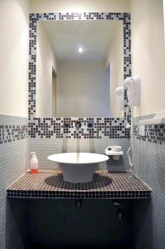 Mi Espacio Sur Hotel Boutique