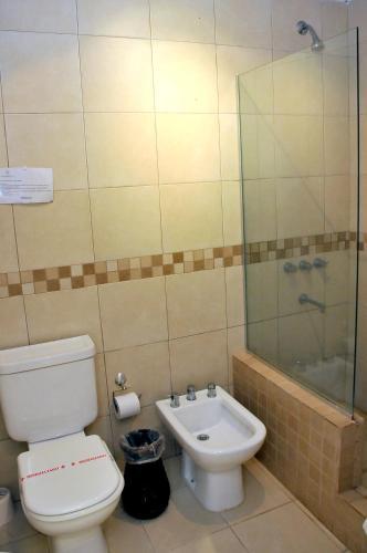 Mi Espacio Sur Hotel Boutique
