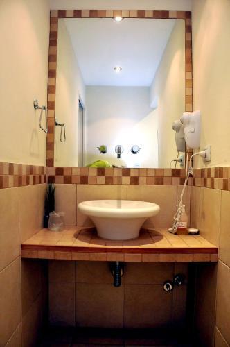 Mi Espacio Sur Hotel Boutique