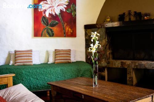 Cabañas La Escondida