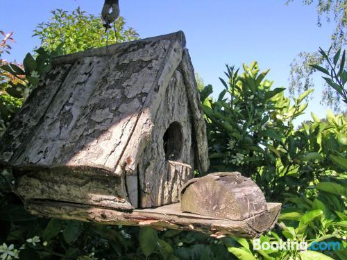 Cabañas La Escondida