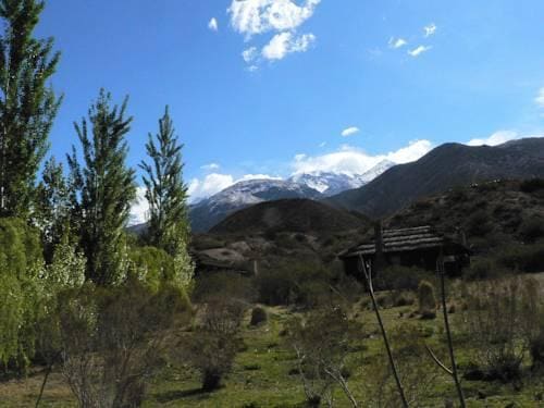 Mendoza Sol y Nieve