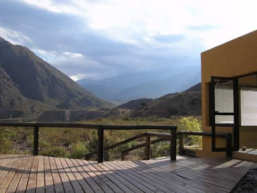 Mendoza Sol y Nieve