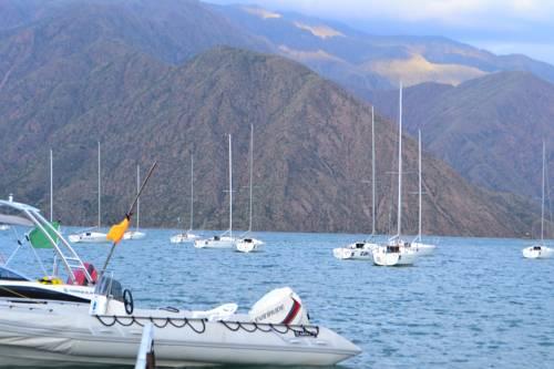 Mendoza Sol y Nieve