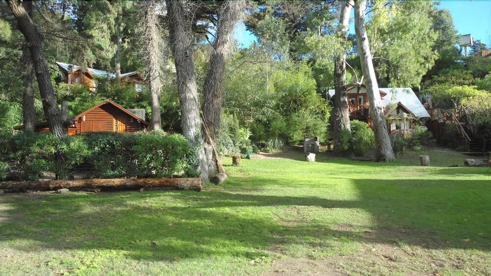 Cabañas Manamar