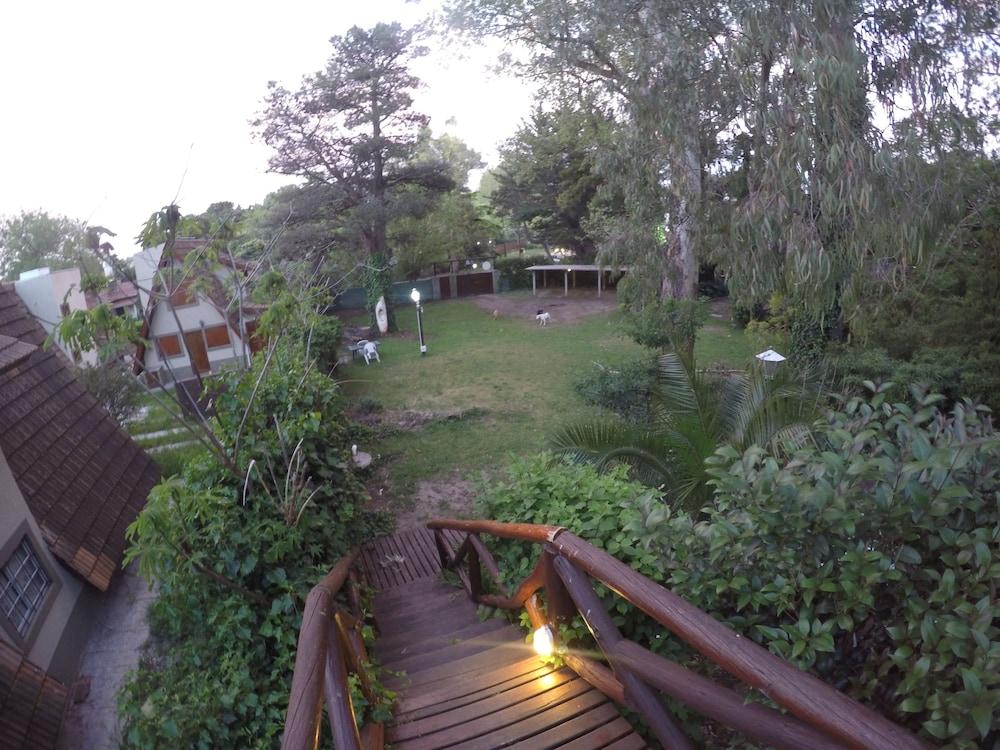Cabañas Manamar
