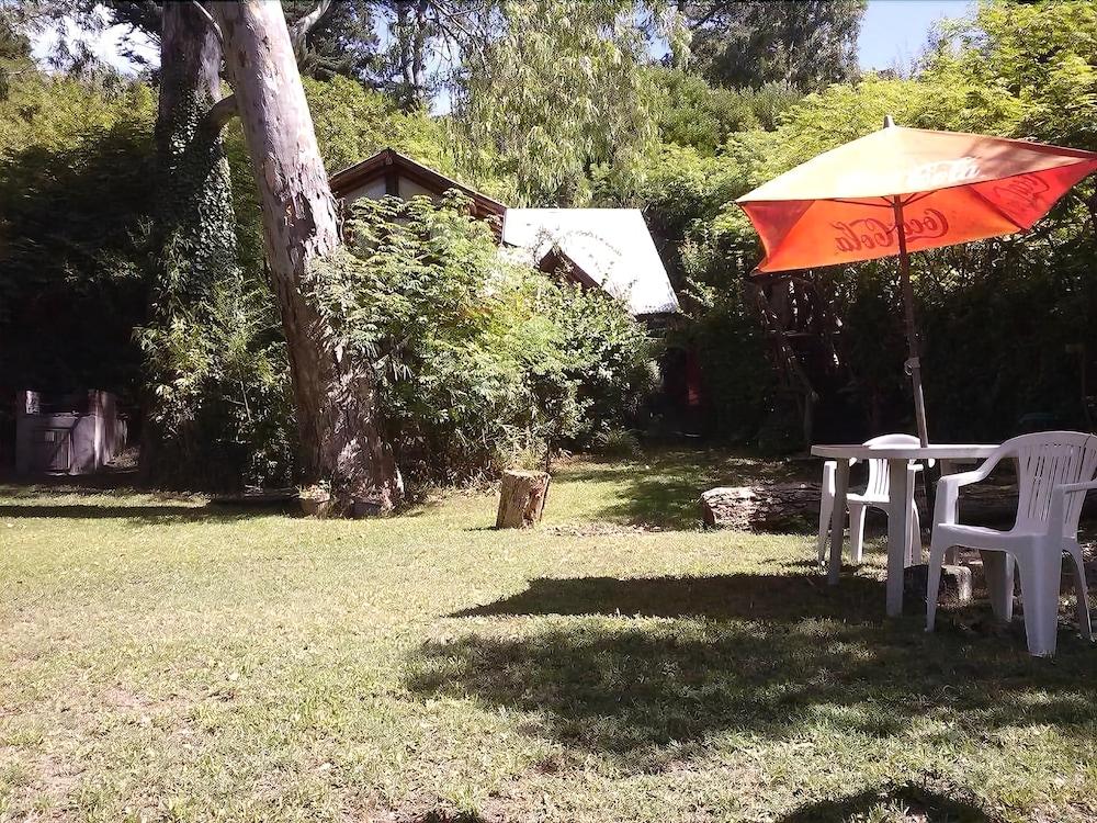 Cabañas Manamar