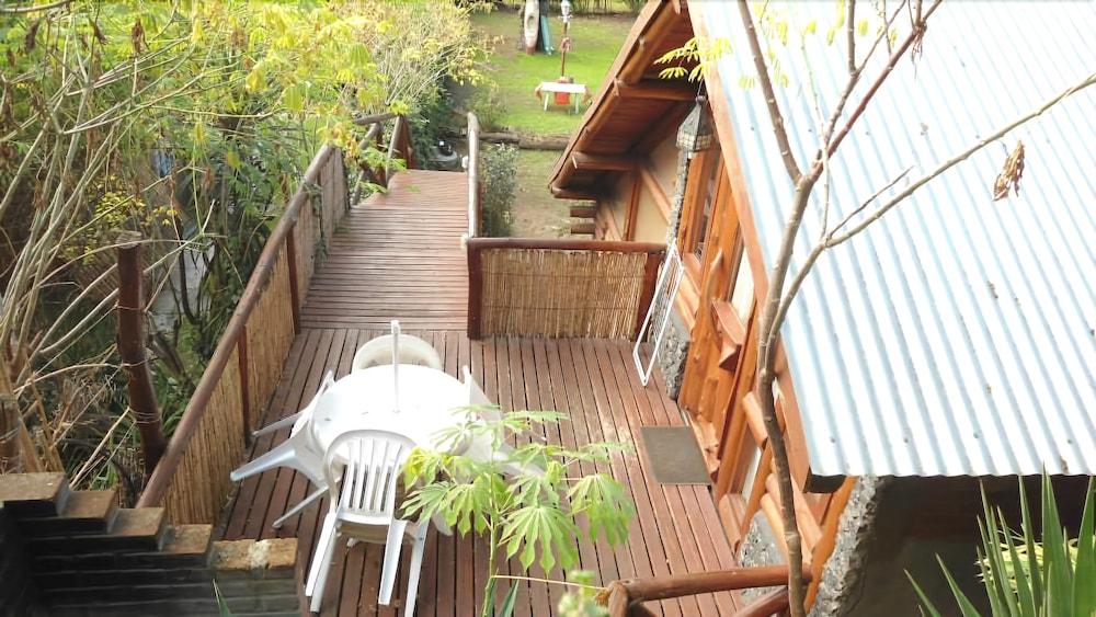 Cabañas Manamar