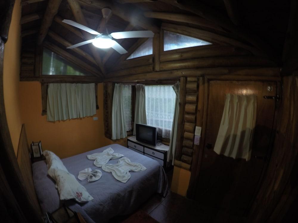 Cabañas Manamar