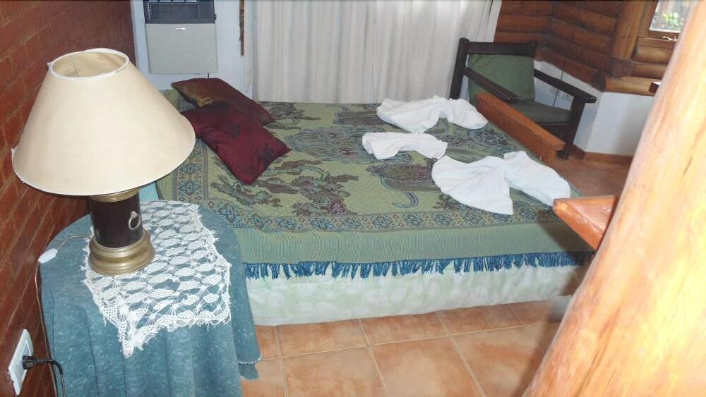 Cabañas Manamar