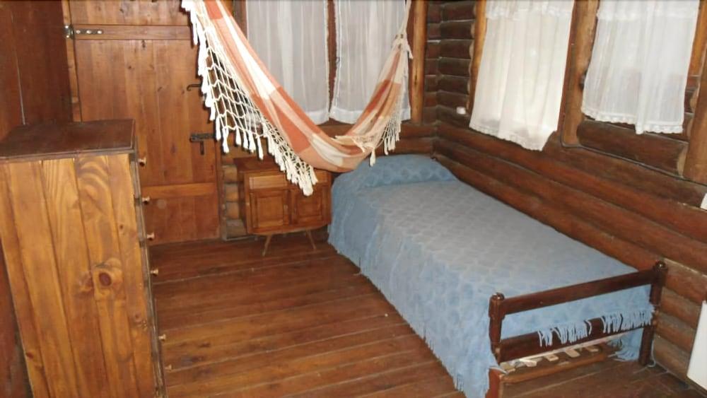 Cabañas Manamar