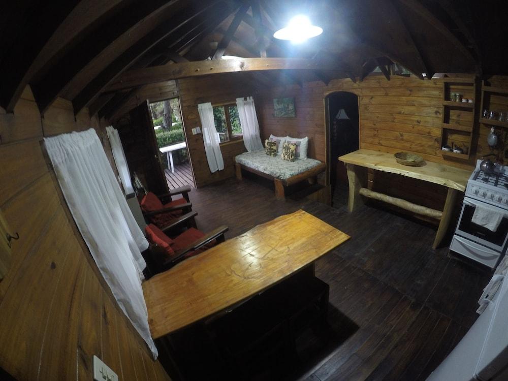 Cabañas Manamar