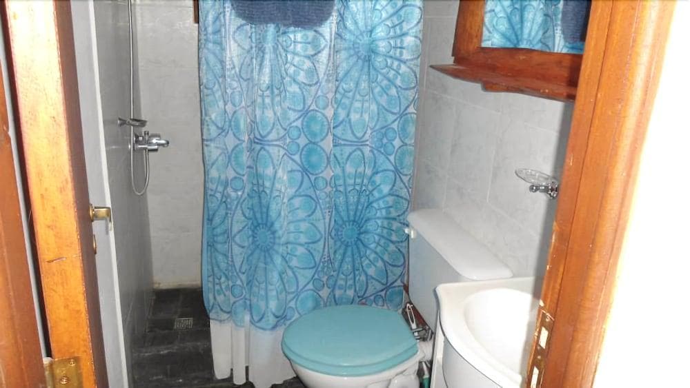 Cabañas Manamar